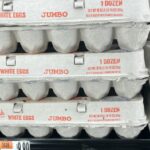 Egg purchases limited by Trader Joe’s and Kroger : NPR