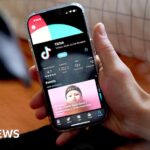 Unofficial TikTok downloads surge in the US