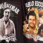 Will Colombia ban Pablo Escobar memorabilia?