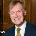 Sir David Amess killer left Prevent too quickly, review says