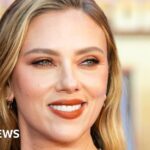 Scarlett Johansson calls out ‘misuse of AI’ over deepfake Kanye West protest video