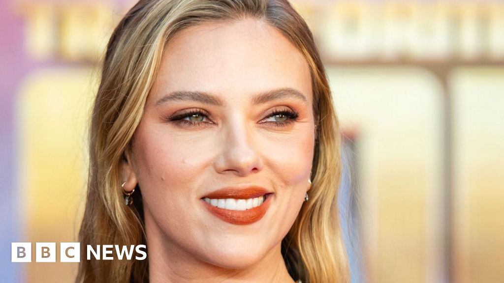 Scarlett Johansson calls out ‘misuse of AI’ over deepfake Kanye West protest video