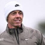 Donald Trump on PGA Tour’s side in LIV Golf dispute, says Rory McIlroy