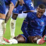 Nicolas Jackson: Chelsea striker out until international break with injury – Enzo Maresca