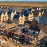 Work on new towns to begin by 2029, housing minister says