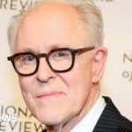 John Lithgow ‘set’ to be new Dumbledore in Harry Potter TV show