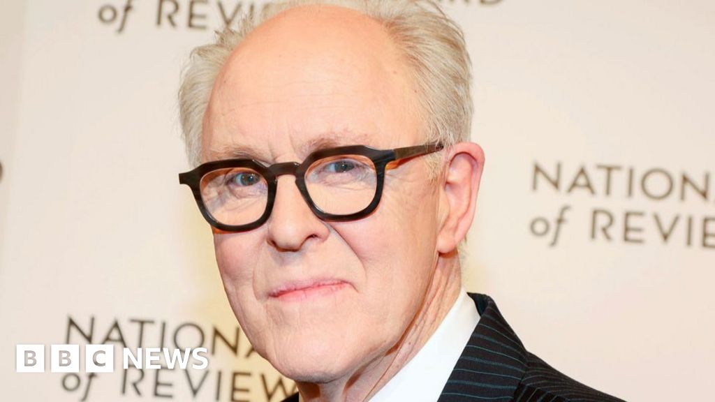 John Lithgow ‘set’ to be new Dumbledore in Harry Potter TV show