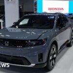 Honda-Nissan merger collapses as talks fail