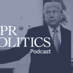 What is Trump’s foreign policy? : The NPR Politics Podcast : NPR