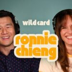 Comedian Ronny Chieng on why ‘The Daily Show’ is the best job in comedy : NPR